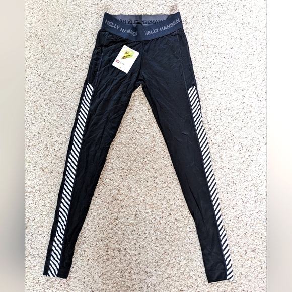 Women's Small Helly Hansen Lifa Pant - Picture 1 of 3